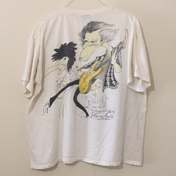 🔥RARE Vintage 1994 The Rolling Stones Gerald - Picture 3 of 8